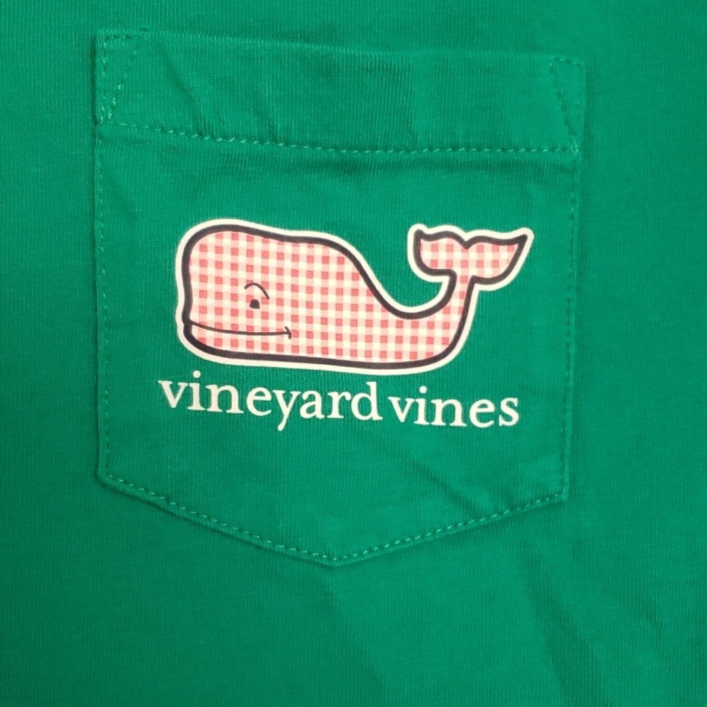 Vineyard Vines Top